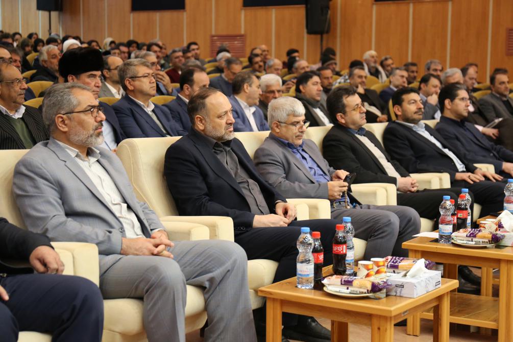 جشن خودکفایی 3300 خانواده تحت حمایت  کمیته امداد گلستان برگزار شد
