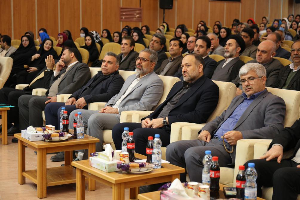 جشن خودکفایی 3300 خانواده تحت حمایت  کمیته امداد گلستان برگزار شد
