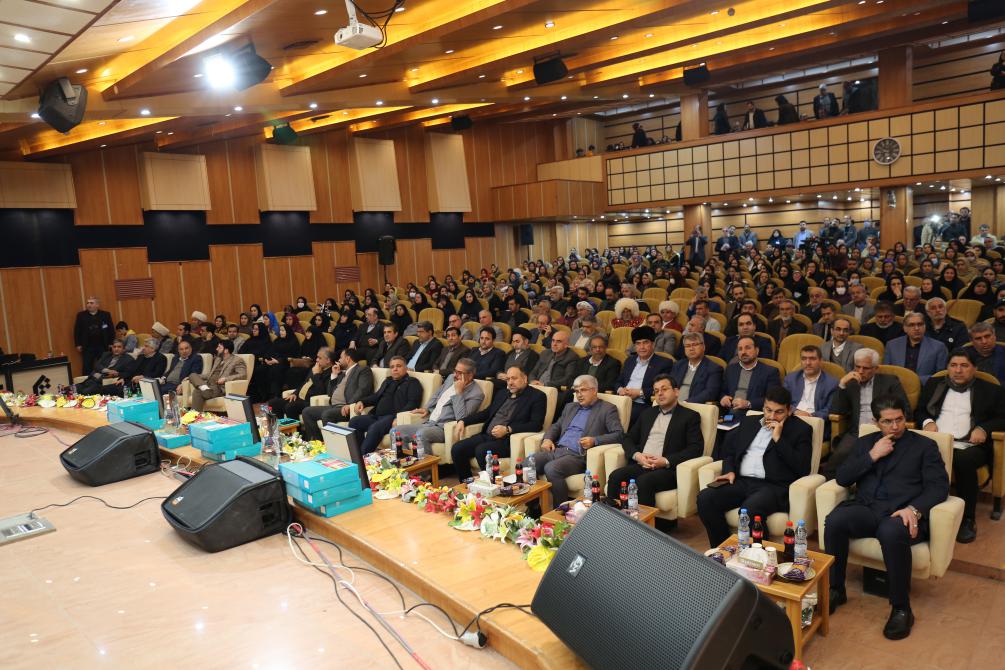 جشن خودکفایی 3300 خانواده تحت حمایت  کمیته امداد گلستان برگزار شد