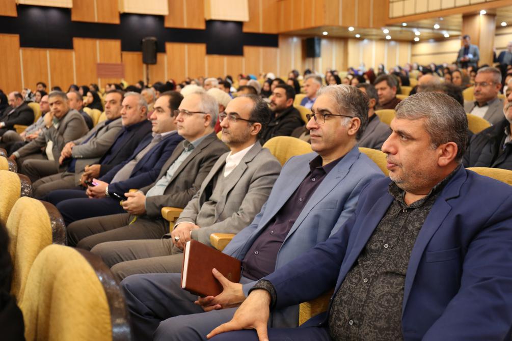 جشن خودکفایی 3300 خانواده تحت حمایت  کمیته امداد گلستان برگزار شد