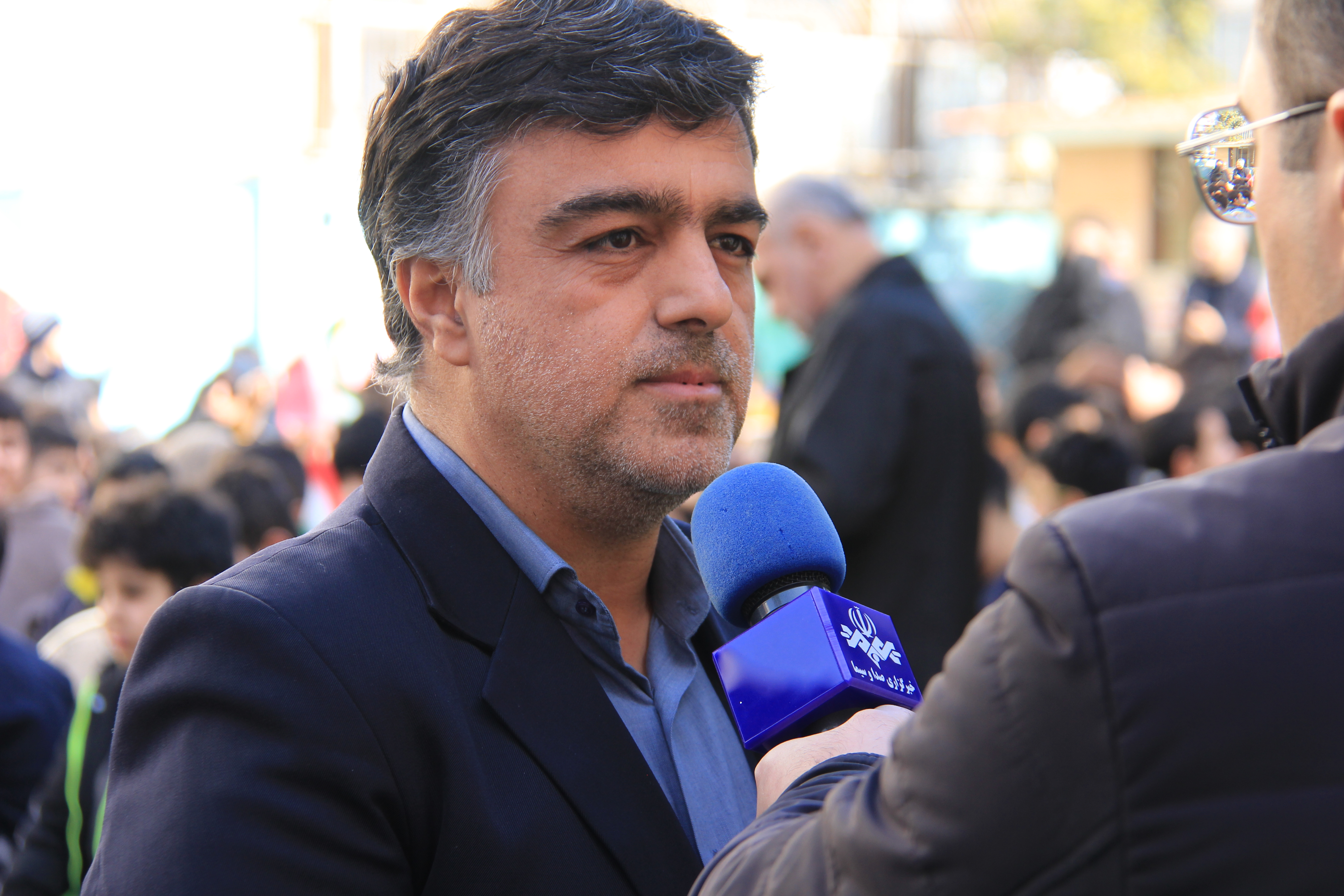 زنگ جشن نیکوکاری در مدارس استان گلستان  به صدا درآمد