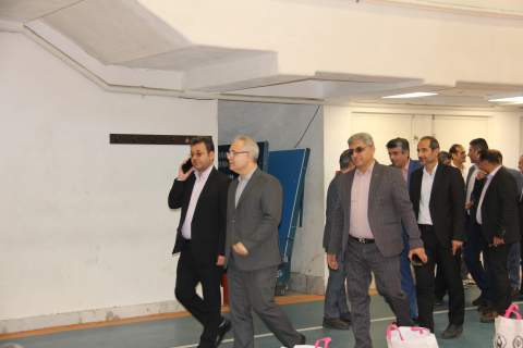 بامشارکت بانک سپه 520  بسته لوازم التحریر به دانش آموزان مناطق کم برخوردارگلستانی اهداء شد 