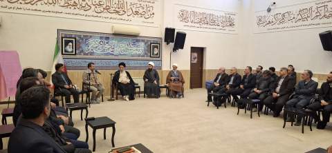 پویش هرگلستانی یک صندوق  صدقه الکترونیکی رونمایی شد