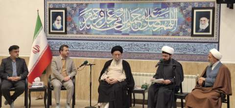 پویش هرگلستانی یک صندوق  صدقه الکترونیکی رونمایی شد