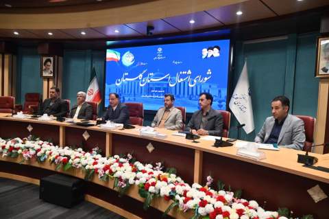 جشن ملی توانمندسازی مددجویان کمیته امداد در استانداری گلستان برگزارشد