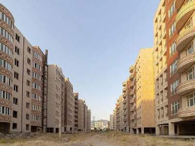8000 خاتوار از مددجویان شهری تحت حمایت کمیته امداد استان گلستان متقاضی طرح نهضت ملی مسکن هستند.