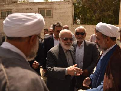 اولین مرحله توزیع مایحتاج تحصیلی در قالب  ۱۰ هزار بسته در گنبد به روایت تصویر1404/06/12