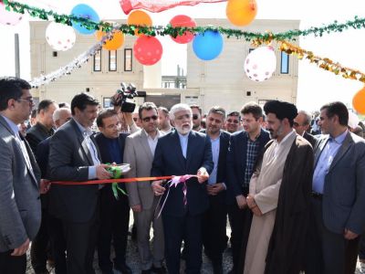 واگذاری 2106 واحد مسکن به مددجویان کمیته امداد گلستان