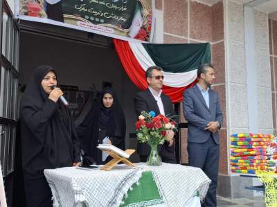 اولین مرحله توزیع لوازم التحریر اصناف به مدارس کم برخوردارگرگان انجام شد