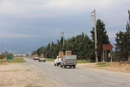 توزیع 800قلم لوازم ضروری زندگی به مددجویان گلستانی
