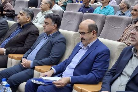 همایش سالمندان استان گلستان به روایت تصویر 1404/07/09