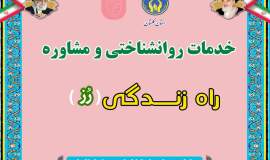 بهره مندی 4 هزار مددجوی گلستان از کلینیک مشاوره و روان شناسی راه زندگی 