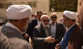 اولین مرحله توزیع مایحتاج تحصیلی در قالب  ۱۰ هزار بسته در گنبد به روایت تصویر1404/06/12